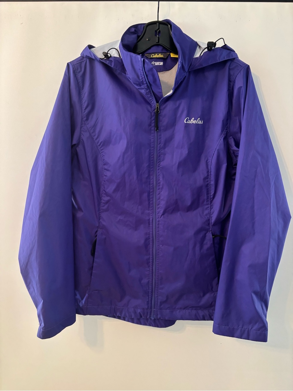 Cabela's women’s ' Purple Rain Jacket